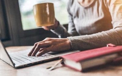 Moving to Online Tutoring for March and April