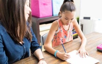 Tips for Parents during School Closures