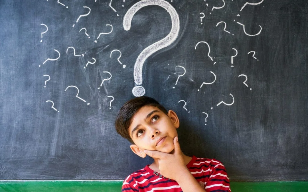 Cultivating Curiosity in Kids