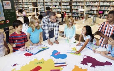 Empowering Scholars consults with schools and nonprofits to assist with curriculum design, teacher training, and professional development. We also develop programming for local libraries and work with students and families in and out of schools to support individual learning needs.